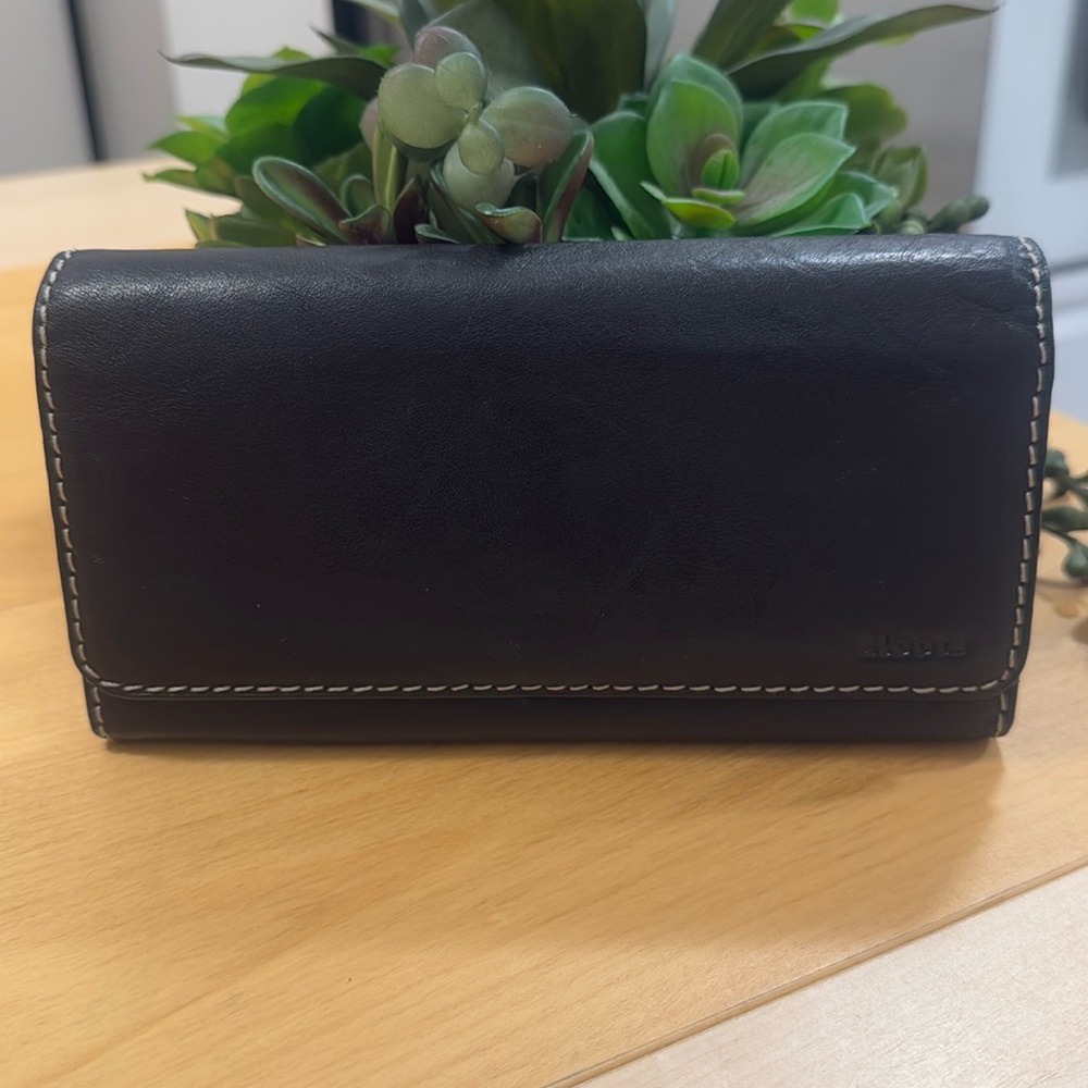 Roots wallet